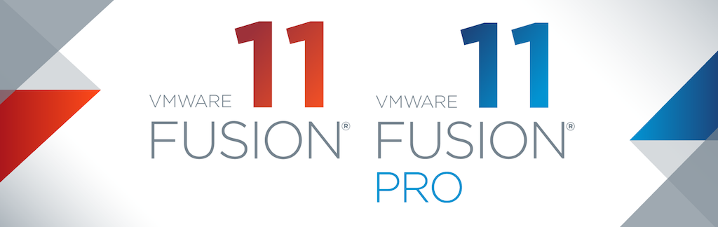 Vmware fusion 11 key